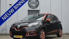 Gebruikt 2013 Renault Captur Authentique SUV | € 7.950 (Eerlijke prijs)