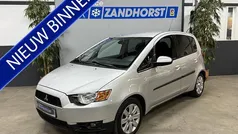 Gebruikt 2011 Mitsubishi Colt Edition Hatchback | € 2.495 (Eerlijke prijs)