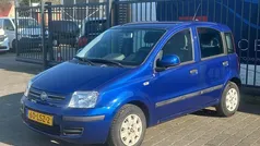Gebruikt 2010 Fiat Panda Hatchback | € 1.988 (Goede deal)