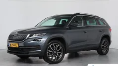 Gebruikt 2021 Skoda Kodiaq Business Line SUV | € 32.895 (Eerlijke prijs)