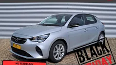 Gebruikt 2022 Opel Corsa Edition Hatchback | € 13.995 (Eerlijke prijs)