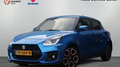 Gebruikt 2018 Suzuki Swift Sport Hatchback | € 17.199 (Eerlijke prijs)