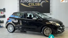 Gebruikt 2017 Peugeot 208 Premium Hatchback | € 7.995 (Eerlijke prijs)