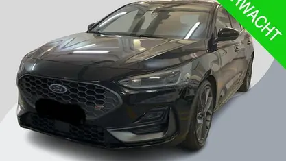 Occasion 2023 Ford Focus ST Hatchback | € 41.850 (Eerlijke prijs)