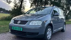 Gebruikt 2005 VW Touran Trendline MPV | € 1.499 (Eerlijke prijs)