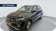 Gebruikt 2023 VW T-Cross Life SUV | € 21.740 (Eerlijke prijs)