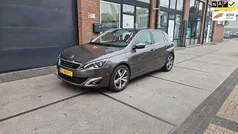 Gebruikt 2014 Peugeot 308 Hatchback | € 5.950 (Eerlijke prijs)