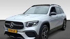 Grijs Gebruikt 2020 Mercedes GLB200 Business SUV | € 34.930 (Eerlijke prijs)