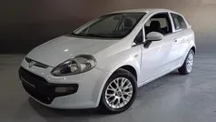 Fiat Punto Evo
