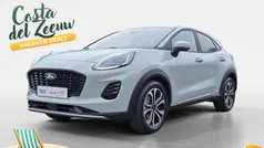 Grijs Nieuw 2025 Ford Puma Titanium SUV | € 35.195 (Eerlijke prijs)