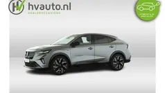 Groen Gebruikt 2024 Renault Rafale Esprit Alpine SUV | € 44.900 (Super prijs)