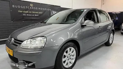 Occasion 2008 VW Golf VI Comfortline Hatchback | € 5.995 (Eerlijke prijs)