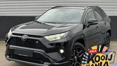 Overige Gebruikt 2023 Toyota RAV4 Sport SUV | € 49.900 (Eerlijke prijs)