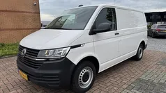 Gebruikt 2020 VW T6.1 Comfortline Van | € 13.950 (Super prijs)