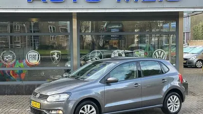 Occasion 2014 VW Polo Edition Hatchback | € 8.295 (Eerlijke prijs)