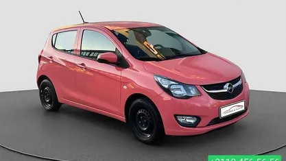 Gebruikt 2018 Opel Karl Edition Hatchback | € 7.795 (Goede deal)