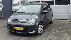 Grijs Gebruikt 2017 Citroën C1 Feel Hatchback | € 6.499 (Goede deal)