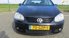 Gebruikt 2008 VW Golf VI Trendline Hatchback | € 2.999 (Eerlijke prijs)