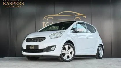 Occasion Kia Venga 90 PK (66 kW) 2011 Hatchback