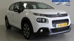 Gebruikt 2020 Citroën C3 Feel Hatchback | € 12.748 (Eerlijke prijs)