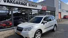 Gebruikt 2013 Subaru Forester SUV | € 11.950 (Eerlijke prijs)