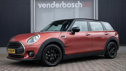 Occasion Mini Cooper Clubman 136 PK (100 kW) 2020 Stationwagen