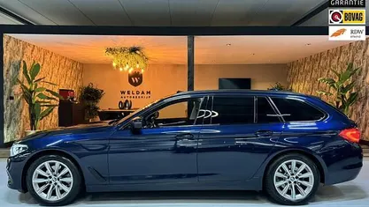 Occasion BMW 520 Sport Line 185 PK (136 kW) 2020 Stationwagen