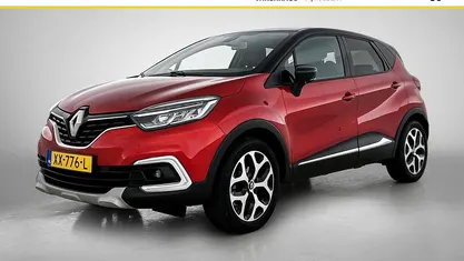 Occasion 2019 Renault Captur Intens SUV | € 13.945 (Eerlijke prijs)