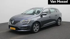 Gebruikt 2023 Renault Mégane GrandTour Equilibre Stationwagen | € 21.935 (Eerlijke prijs)