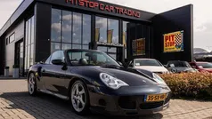 Gebruikt 2005 Porsche 996 Cabriolet | € 64.500
