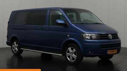 Occasion VW T5 140 PK (102 kW) 2010 Van