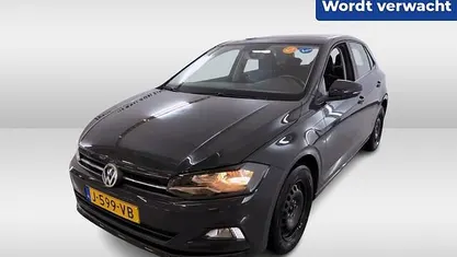 Occasion 2020 VW Polo Comfortline Hatchback | € 14.950 (Goede deal)