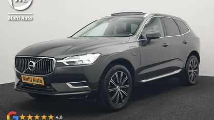 Gebruikt 2019 Volvo XC60 Inscription SUV | € 34.640 (Goede deal)