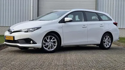 Occasion Toyota Auris Touring Sports 136 PK (100 kW) 2018 Stationwagen