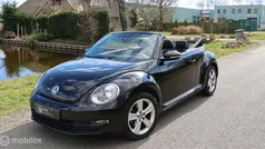 Gebruikt 2015 VW Beetle Cabriolet | € 12.995 (Eerlijke prijs)