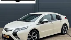 Wit Gebruikt 2013 Opel Ampera Hatchback | € 7.499 (Eerlijke prijs)