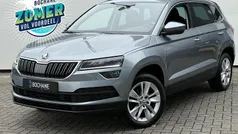 Gebruikt 2021 Skoda Karoq Business Line SUV | € 24.495 (Eerlijke prijs)