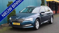 Gebruikt 2023 Skoda Superb Business Line Stationwagen | € 26.850 (Eerlijke prijs)
