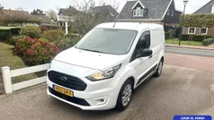 Wit Gebruikt 2020 Ford Transit Ambiente Van | € 9.450 (Eerlijke prijs)