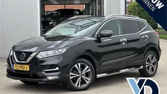 Gebruikt 2018 Nissan Qashqai 360º SUV | € 15.850 (Goede deal)
