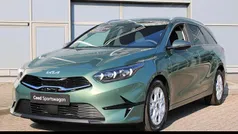 Gebruikt 2025 Kia Ceed Stationwagen | € 33.495 (Eerlijke prijs)
