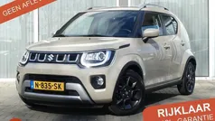 Bruin Gebruikt 2021 Suzuki Ignis Hatchback | € 17.250 (Eerlijke prijs)
