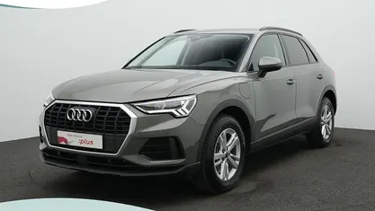 Occasion 2023 Audi Q3 Advanced SUV | € 31.900 (Super prijs)