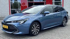 Gebruikt 2021 Toyota Corolla Stationwagen | € 25.400 (Eerlijke prijs)