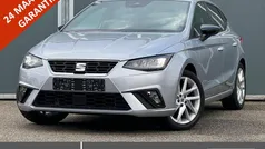 Gebruikt 2023 Seat Ibiza FR Hatchback | € 18.495 (Eerlijke prijs)