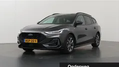 Gebruikt 2023 Ford Focus ST-Line X Stationwagen | € 25.830 (Eerlijke prijs)