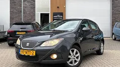 Gebruikt 2010 Seat Ibiza Ecomotive Hatchback | € 2.750 (Eerlijke prijs)