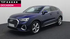 Gebruikt 2021 Audi Q3 S-Line SUV | € 36.940 (Eerlijke prijs)