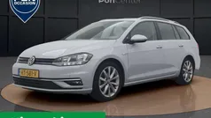Gebruikt 2018 VW Golf VII Highline Stationwagen | € 17.850 (Eerlijke prijs)