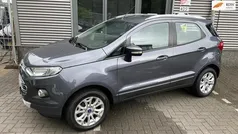 Gebruikt 2015 Ford Ecosport Titanium SUV | € 8.950 (Eerlijke prijs)